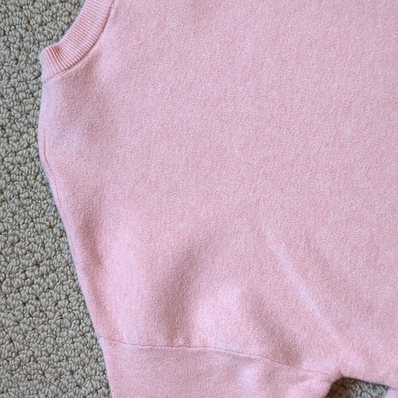 Lacoste Keith Haring crew neck sweater L limited edition - Picture 8 of 16